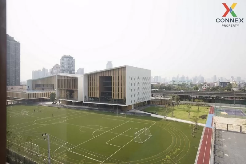 เช่า คอนโด  Mori Haus BTS-อ่อนนุช สุขุมวิท พระโขนงเหนือ วัฒนา กรุ